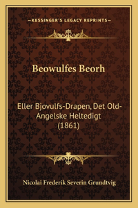 Beowulfes Beorh