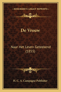 De Vrouw