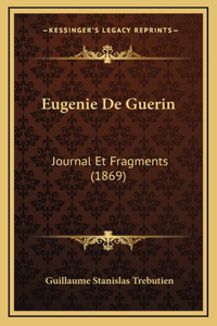 Eugenie De Guerin