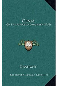 Cenia