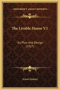 Livable House V1