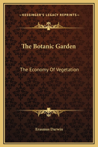 The Botanic Garden