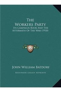 The Workers Party