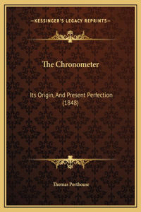 The Chronometer