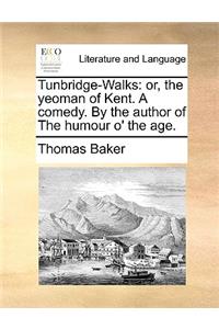 Tunbridge-Walks