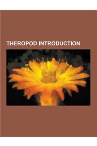 Theropod Introduction