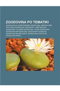 Zgodovina Po Tematiki