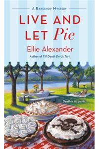 Live and Let Pie