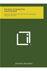 Fourth Committee, Trusteeship