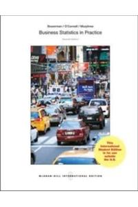 Business Statistics in Practice