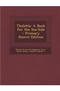 Thalatta