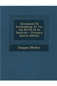 Emmanuel de Swedenborg