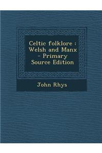 Celtic Folklore