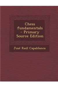 Chess Fundamentals