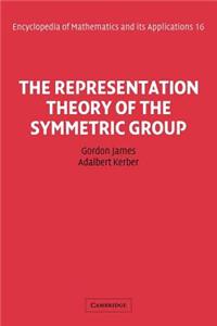 The Representation Theory of the Symmetric Group