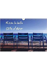 Nissa La Bella Cote D'azur 2018