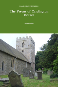 Preens of Cardington Part Two