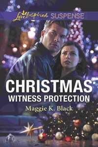 Christmas Witness Protection