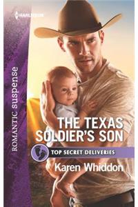 The Texas Soldier's Son