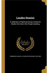 Laudes Domini