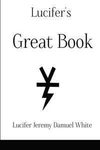 Lucifer's Great Book