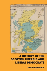 History of the Scottish Liberals and Liberal Democrats