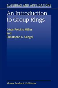 Introduction to Group Rings