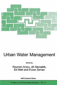 Urban Water Management