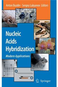 Nucleic Acids Hybridization