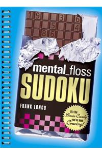 Mental_floss Sudoku