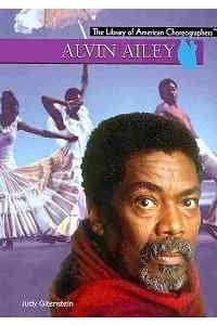 Alvin Ailey