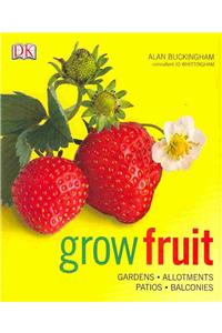 Grow Fruit