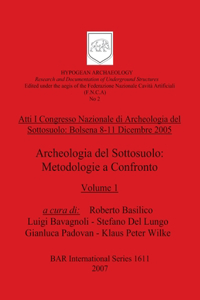 Archeologia del sottosuolo