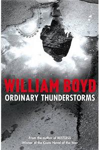 Ordinary Thunderstorms