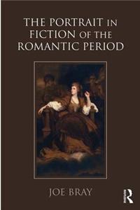 The Portrait in Fiction of the Romantic Period