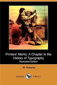 Printers' Marks
