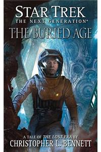 Lost Era: The Buried Age