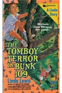 Tomboy Terror in Bunk 109