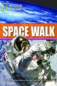 Spacewalk + Book with Multi-ROM