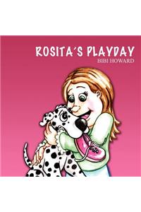 Rosita's Playday