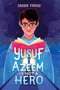 Yusuf Azeem Is Not a Hero