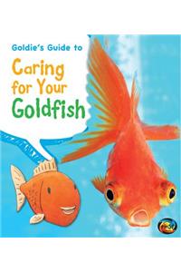 Pets Guides Goldies Guide to Caring for Your Goldfish