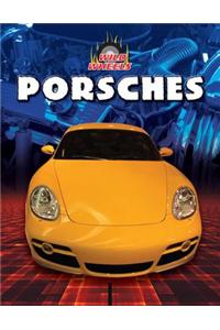 Porsches