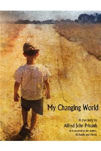 My Changing World