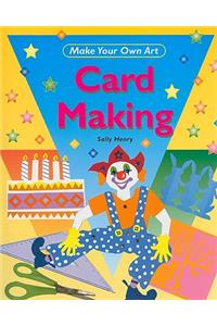 Card Making