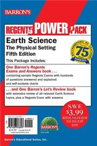 Earth Science Power Pack