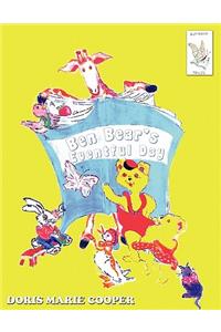 Ben Bear's Eventful Day