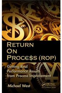 Return On Process (ROP)