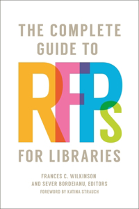 Complete Guide to RFPs for Libraries