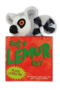 Hug a Lemur Kit